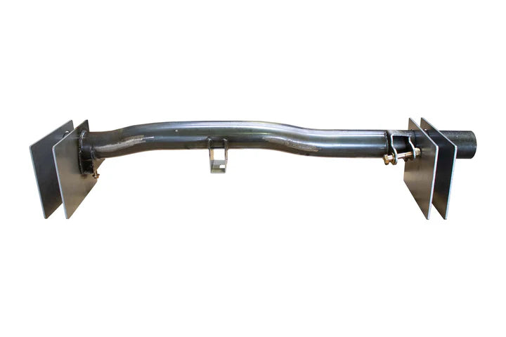 Rustbuster Rear Fuel Tank Crossmember RB7811