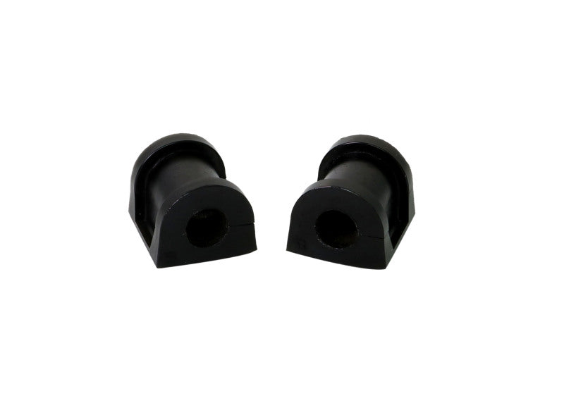 Whiteline Sway Bar 20mm Mount Bushing Service Kit (Use w/ PN BSR49 &amp; BSR49Z)