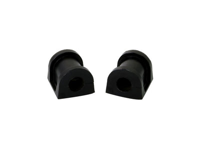 Whiteline Sway Bar 20mm Mount Bushing Service Kit (Use w/ PN BSR49 &amp; BSR49Z)