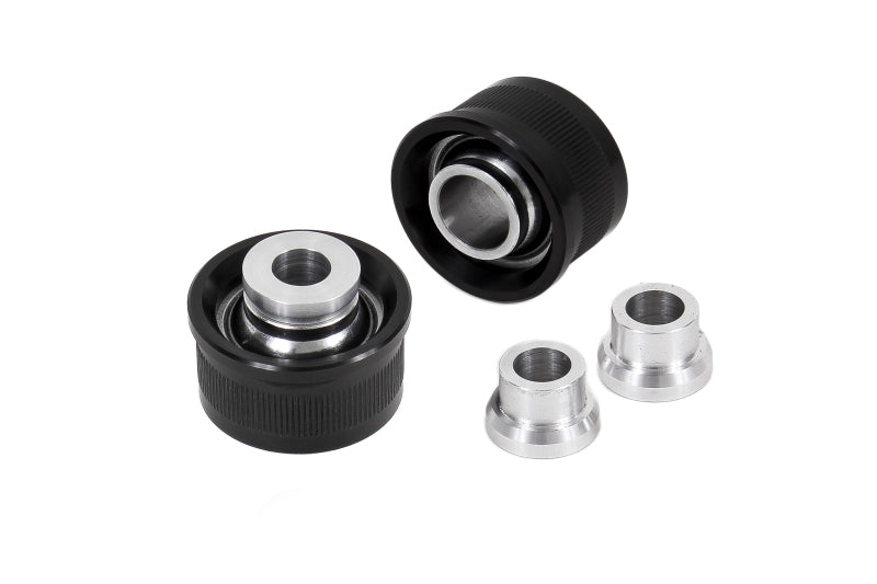 BMR BK065 Rear Upper Trailing Arm Bearing Kit for 16-24 Chevy Camaro