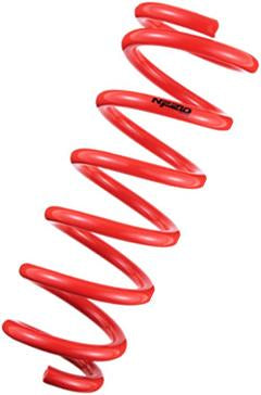 Tanabe NF210 Springs 13-16 Lexus GS350 RWD/AWD 2013 GS450H F-Sport RWD