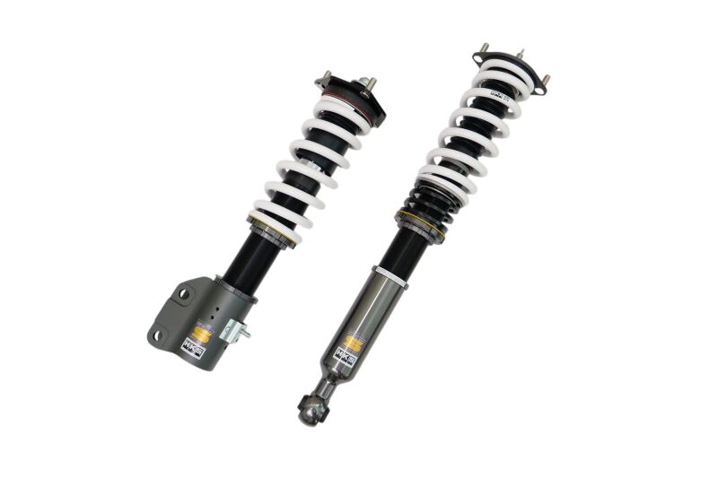 HKS 80330-AM001 Hipermax S Coilover Kit Mitsubishi Lancer Evolution X CZ4A