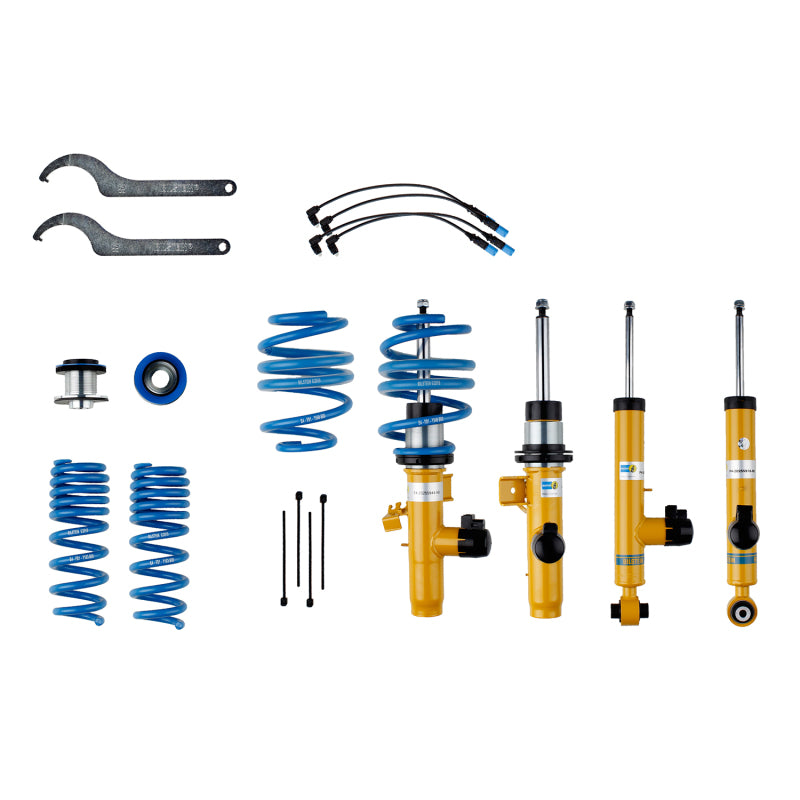 Bilstein 49-255980 B16 DampTronic Coilover Kit for 2013-2021 BMW xDrive Models