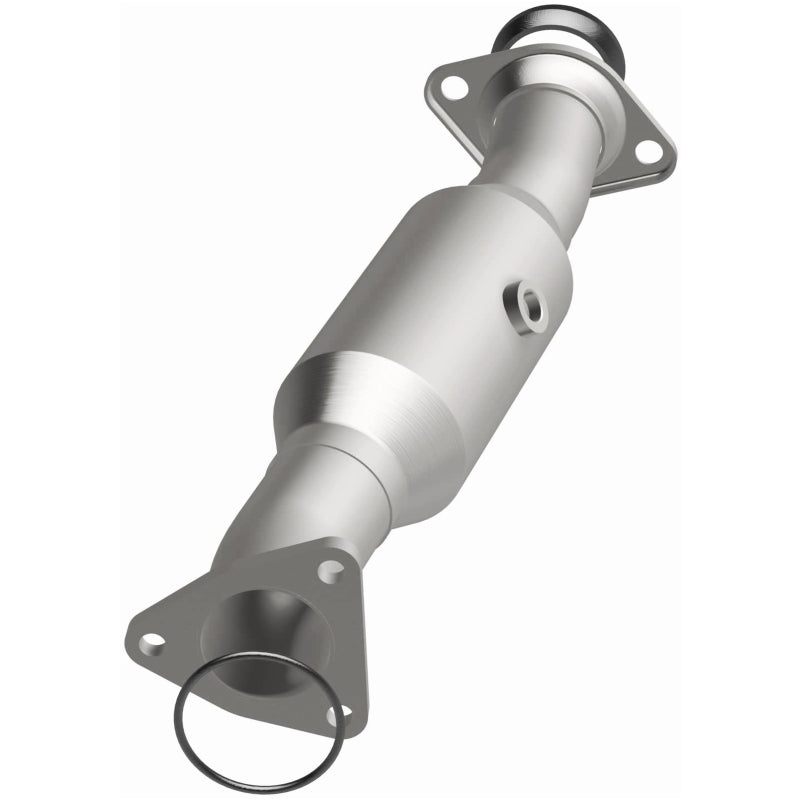 MagnaFlow Direct Fit Catalytic Converter 04-05 Honda S2000 2.2L - Unmounted