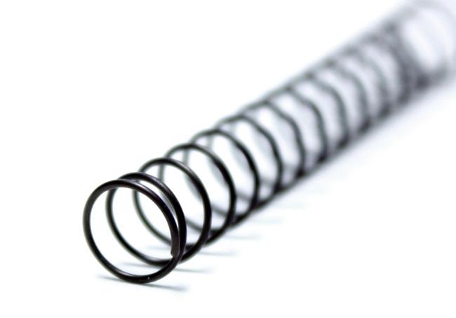 ALTA 07-12 Mini Cooper S/JCW &amp; 09-12 Convertible / 09-12 Clubman S/JCW BPV Spring Upgrade