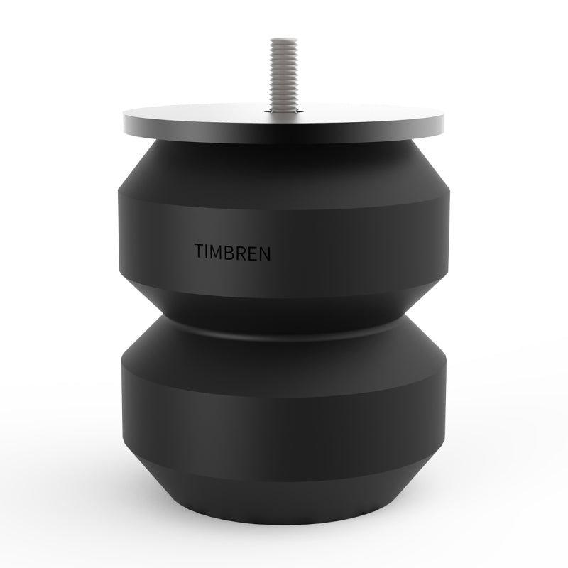 Timbren NRFTR3 SES Rear Kit 3,000 lb Capacity for 2022-25 Nissan Frontier