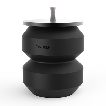 Timbren NRFTR3 SES Rear Kit 3,000 lb Capacity for 2022-25 Nissan Frontier