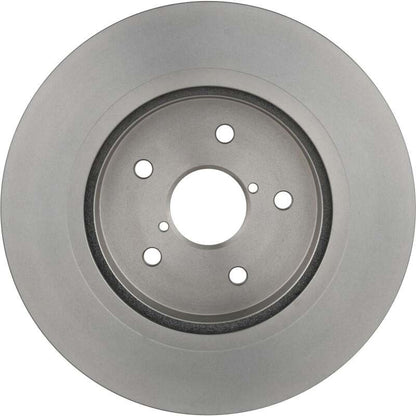 Brembo 09.D246.11 UV Coated Rear Rotor for 2015-2023 Subaru WRX/Legacy/Outback