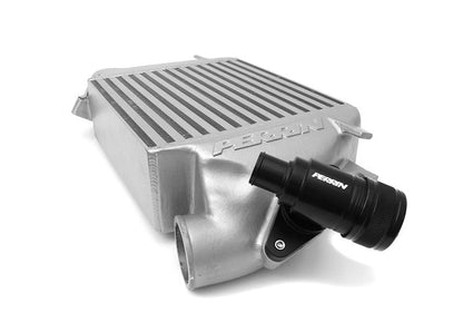 PERRIN 08-14 Subaru WRX / 05-09 LGT &amp; OBXT / 09-13 Forester XT Bypass/Blow Off Valve - Black
