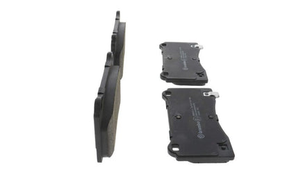 Brembo P09028 Front Brake Pads for 2017-2021 Tesla Model 3/Y Electric
