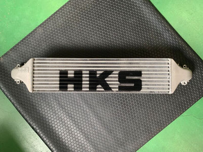 HKS 13001-AH008 R Type Intercooler Core for 2022-2026 Honda Civic Type R 2.0L