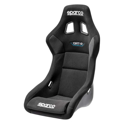 Sparco 008012RNR QRT-R Fiberglass Racing/Track Seat - FIA Approved