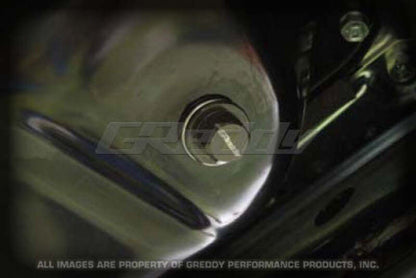 GReddy Toyota/Nissan MD-01 M12xP1.25 Magnetic Drain Plug