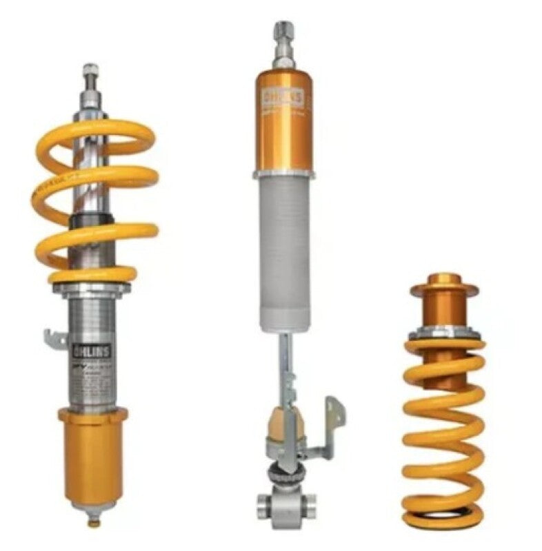 Ohlins 21-23 BMW M3/M4 (G8X) Road &amp; Track Coilover System