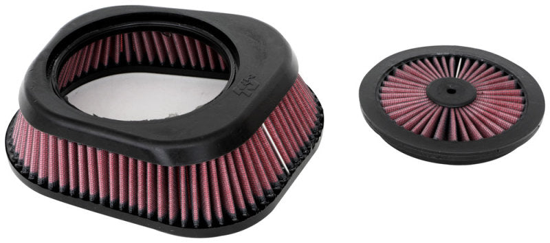 K&amp;N 19-21 Kawasaki KX450/KX450X/KX250/KX250 Replacement Air Filter