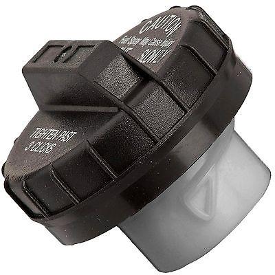 Gates 94-01 Acura Integra / 91-95 Legend Locking Fuel Cap