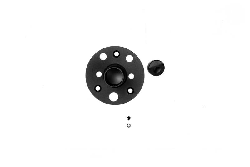DV8 18-24 Jeep Wrangler JL Extreme Recon &amp; Rubicon X - Camera Extension