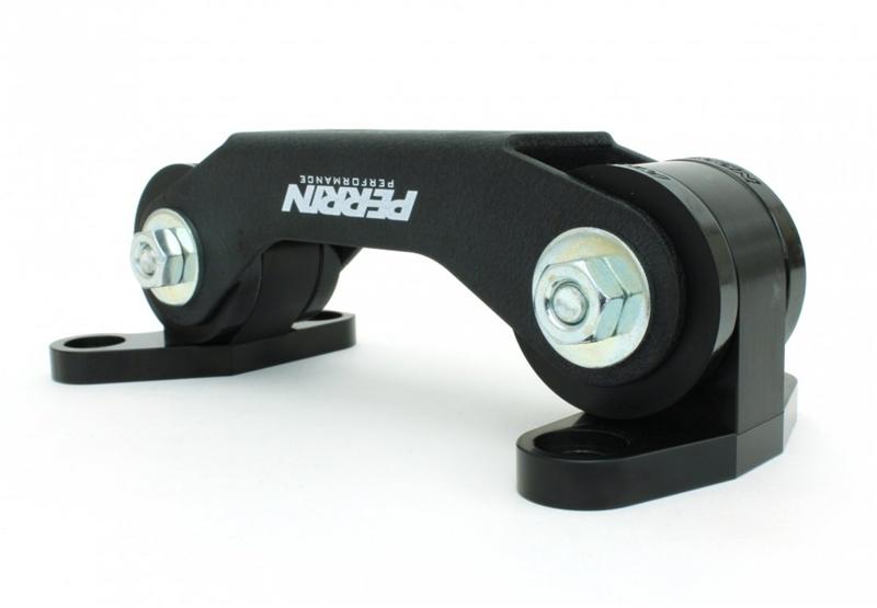 PERRIN 02-25 Subaru WRX &amp; STI / 93-24 Impreza / 04-11 Forester / 05-09 Legacy Manual Trans. Mount