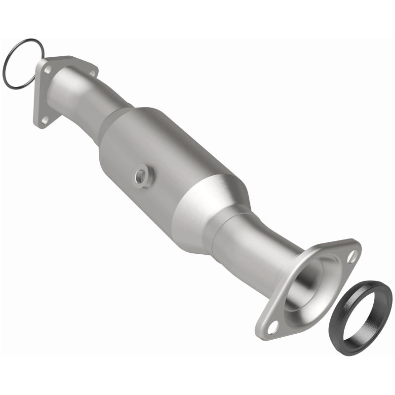 MagnaFlow Direct Fit Catalytic Converter 04-05 Honda S2000 2.2L - Unmounted