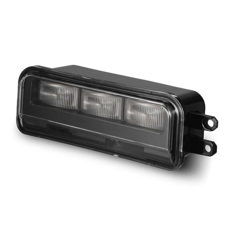 AlphaRex 210018 Dual-Color LED Fog Lights for 22-25 Toyota Tacoma/Tundra/Sequoia