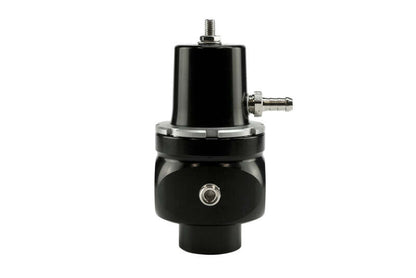 Turbosmart TS-0404-1442 FPR10 Pro-Lite Fuel Pressure Regulator -10AN Black EFI