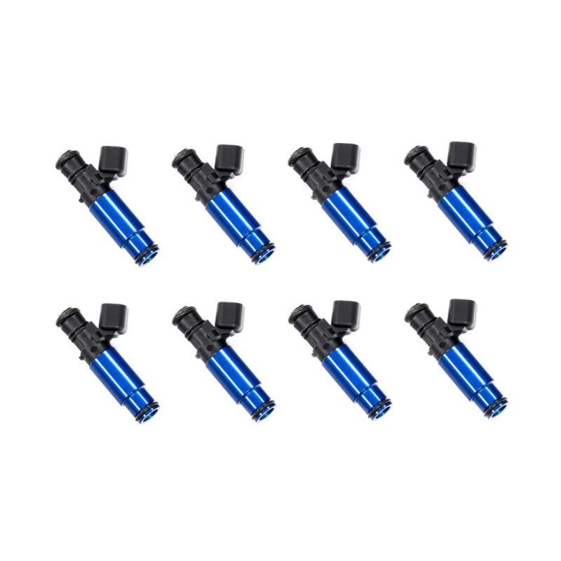 Injector Dynamics 1050.60.14.14W.8 ID1050-XDS for 11-23 Ford F-150