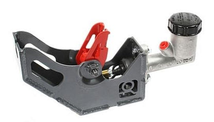 Innovative B/D/H/K-Series Cable to Hydro Conversion Actuator &amp; Brackets (Hydro SCS)