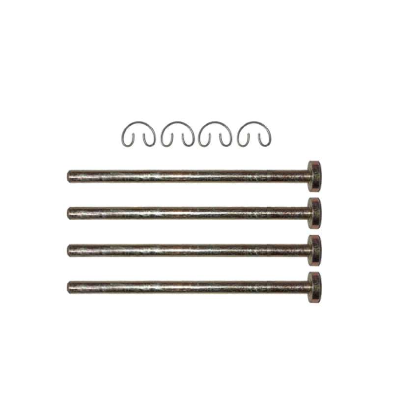 Wilwood DP6 Series Caliper Retainer Pin &amp; Clip Kit