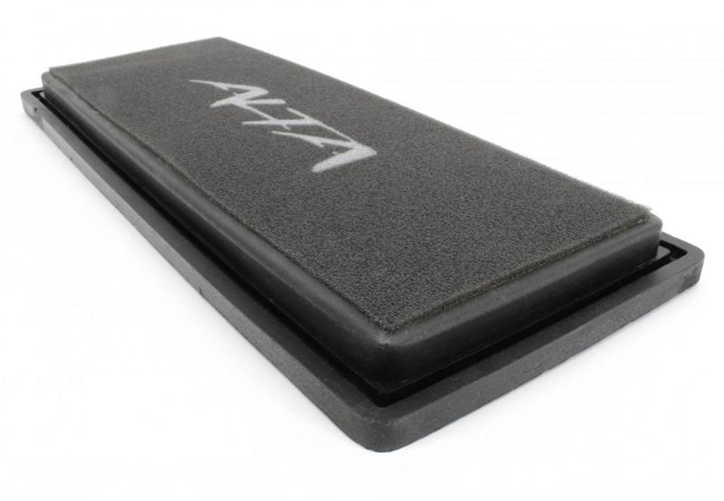 ALTA 07-12 Mini Cooper S/JCW (Incl. 09-12 Convertible) &amp; 09-12 Clubman S Panel Filter Foam