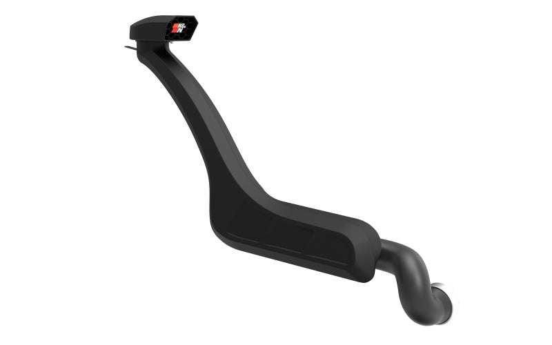 K&amp;N 16-23 Toyota Tacoma V6-3.5L Elevated Intake Kit (Snorkel)