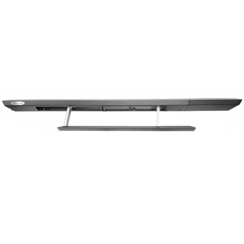Rock Slide BD-SS-302-JT4E Step Slider Rear Extension for 2026 JT Gladiator