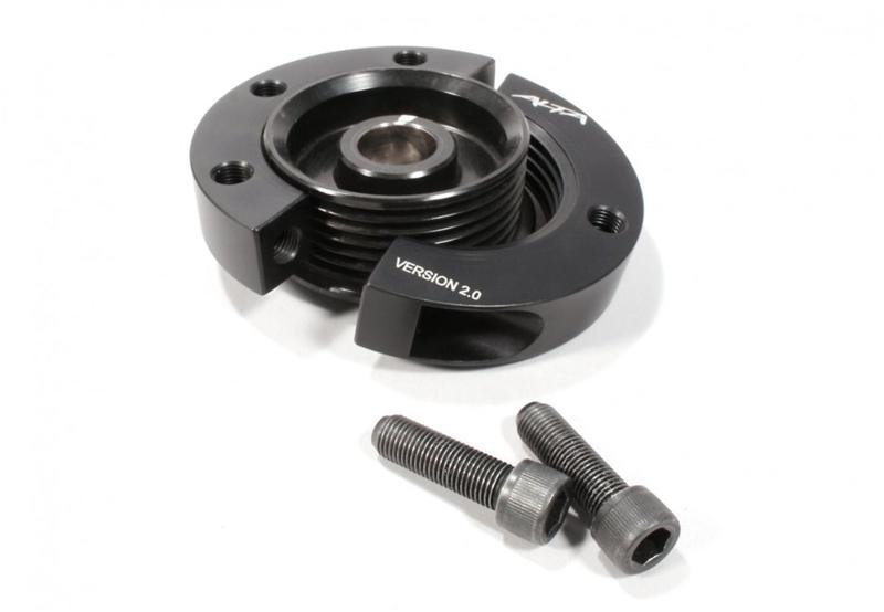 ALTA 02-06 Mini Cooper S/JCW &amp; 02-08 S/JCW Convertible R53 S/C Pulley Removal Tool