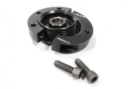 ALTA 02-06 Mini Cooper S/JCW &amp; 02-08 S/JCW Convertible R53 S/C Pulley Removal Tool