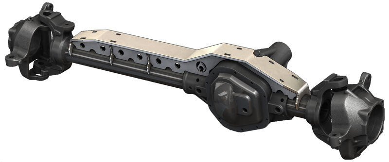 Artec Industries 2005-2023 Ford F-250 F-350 Low Profile Ford Superduty Front Truss (2005+)
