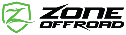 Zone Offroad 21-22 Bronco Sport Badlands 1in. Leveling Kit