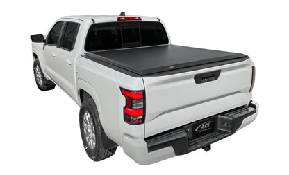 Access 2022+ Nissan Frontier 6ft Bed LORADO Roll-Up Cover