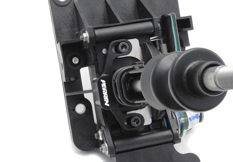 PERRIN 15-25 Subaru WRX / 14-17 FXT (w/Short Shifter) Shifter Stop