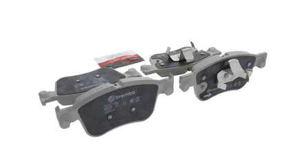 Brembo P24218N Front Ceramic Brake Pads for 2020-2024 Ford Escape AWD
