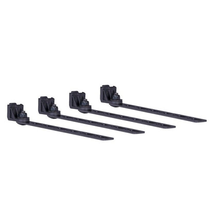SPAL Strap Bracket Fan Mounting Bracket (Pack of 4)