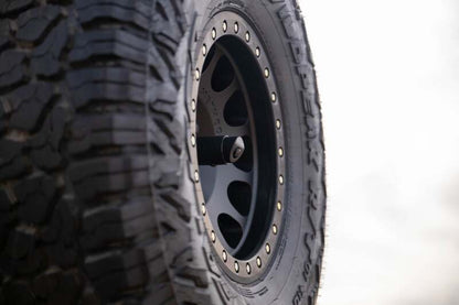 DV8 18-24 Jeep Wrangler JL Extreme Recon &amp; Rubicon X - Camera Extension