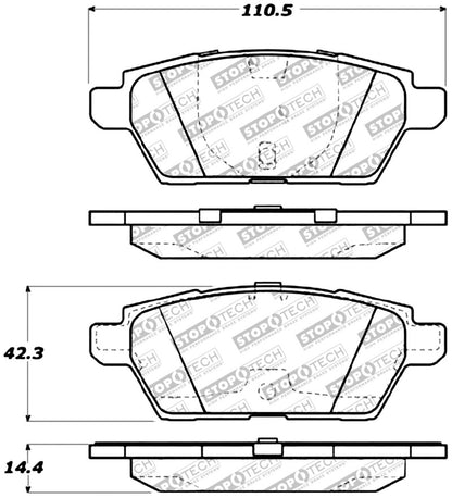 Technical Drawing