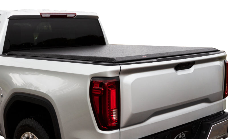 Access 2022+ Toyota Tundra 8ft 1In Box Original Roll-Up Cover