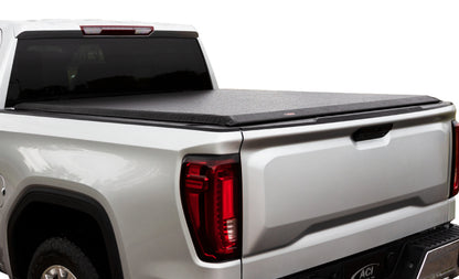 Access 2022+ Toyota Tundra 8ft 1In Box Original Roll-Up Cover