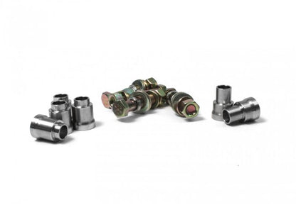 PERRIN 08-21 Subaru WRX / 09-21 STI / 13-26 BRZ &amp; GR86 / 10-14 LGT FXT Rear Endlinks (Spherical)