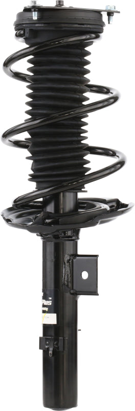 KYB 20-24 Nissan Sentra Front Left Strut-Plus Assembly