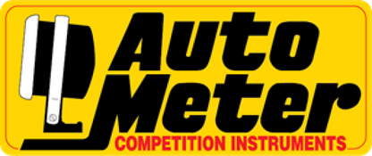 Autometer Designer Black Tach/Speedo 5in. - 120mph &amp; 8k RPM
