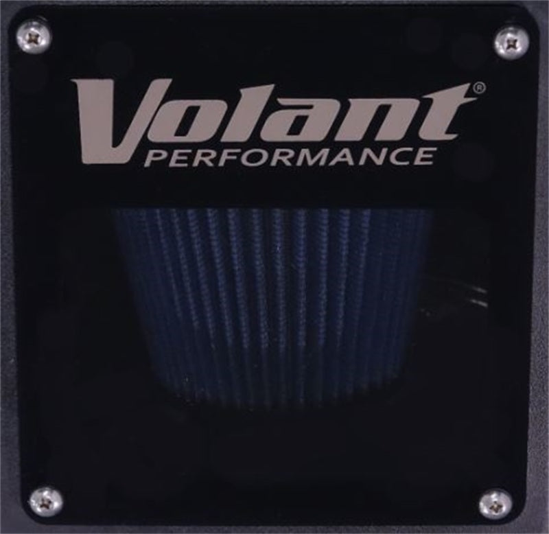 Volant 04-10 Chrysler 300 C 5.7 V8 Pro5 Closed Box Air Intake System - Mounted