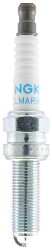 NGK Laser Iridium Spark Plug Box of 4 (SILMAR9F9)