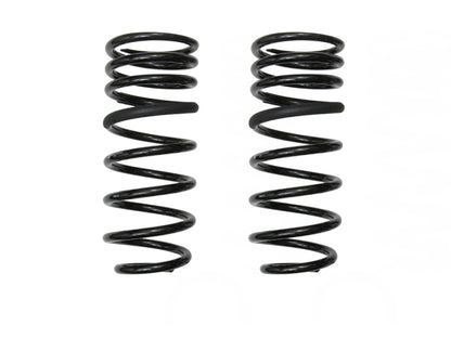 ICON 52753 .75" Lift Rear Dual Rate Coil Spring Kit for 2025-2026 Toyota 4Runner