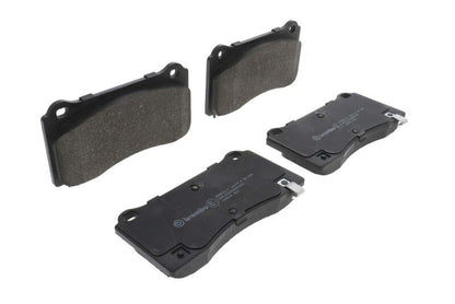 Brembo P09028 Front Brake Pads for 2017-2021 Tesla Model 3/Y Electric